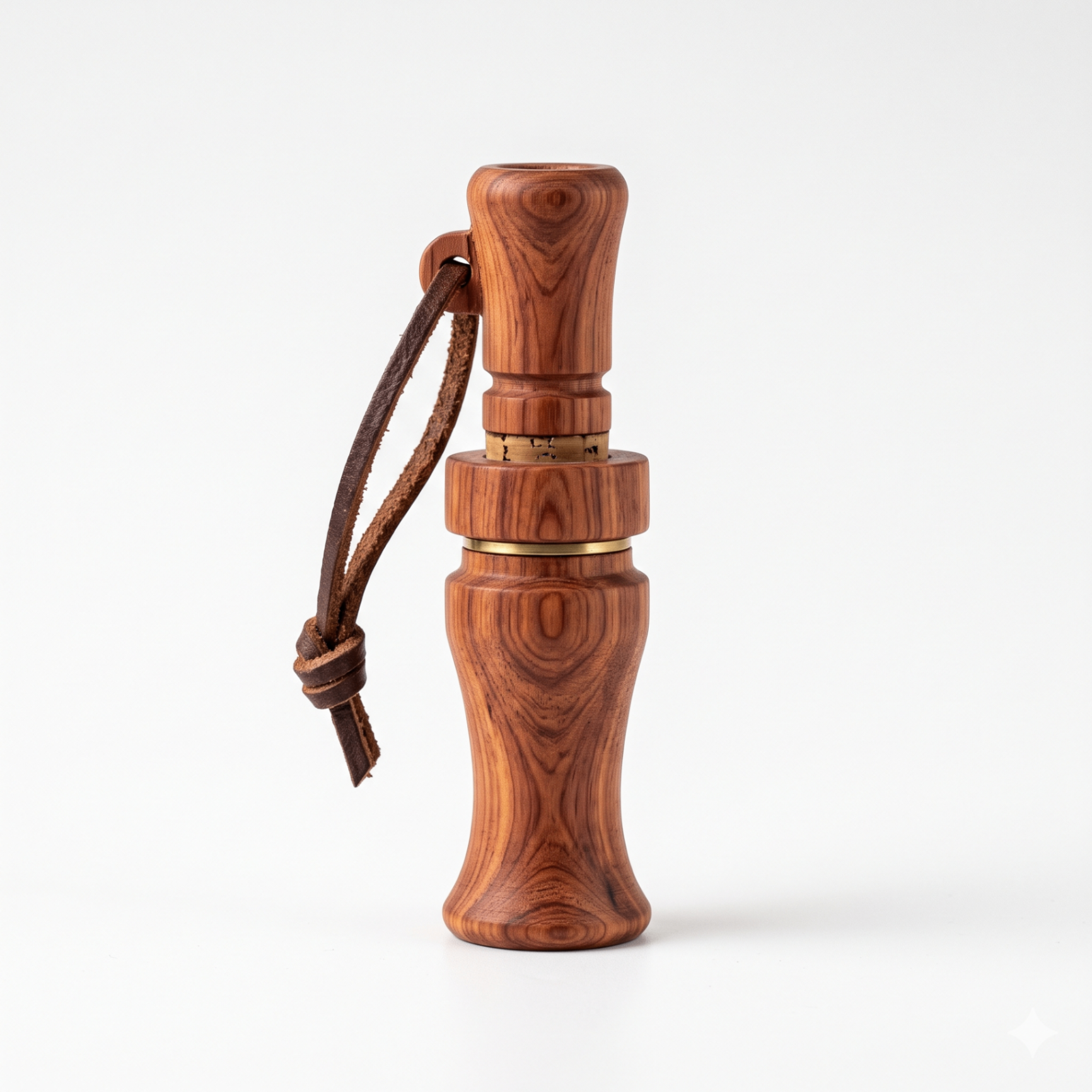 Cedar Swamp Wood Call