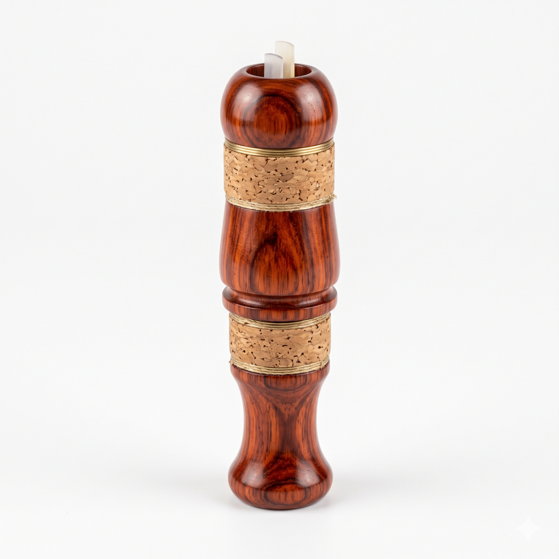 Timber Drake Double Reed