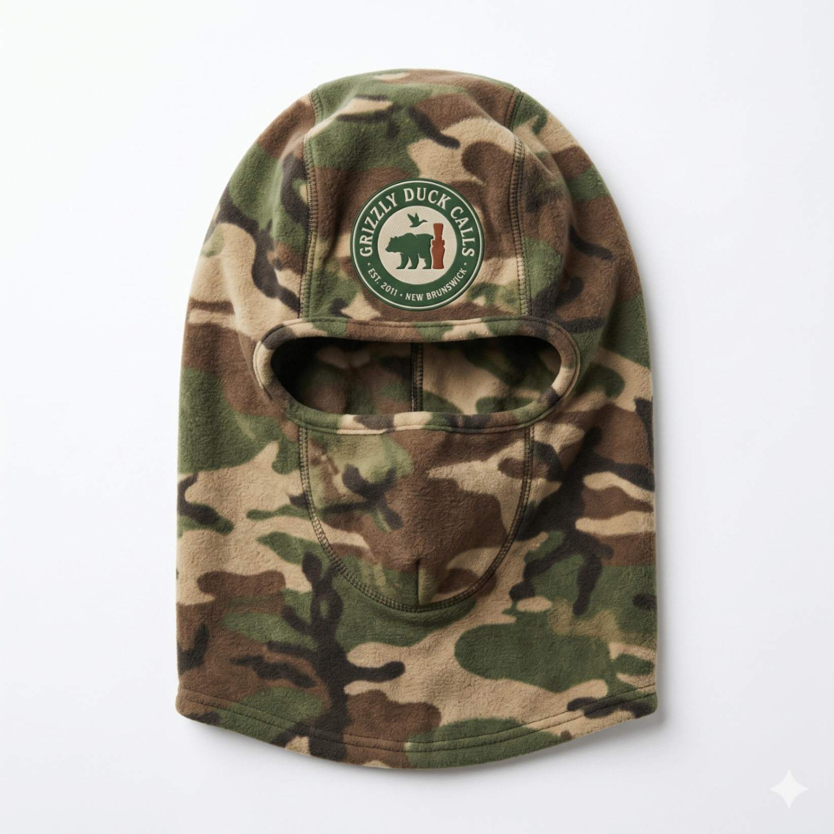 Cold Weather Balaclava