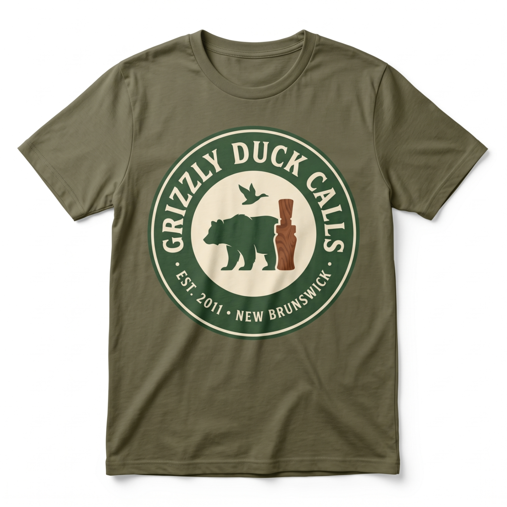 Logo T-Shirt