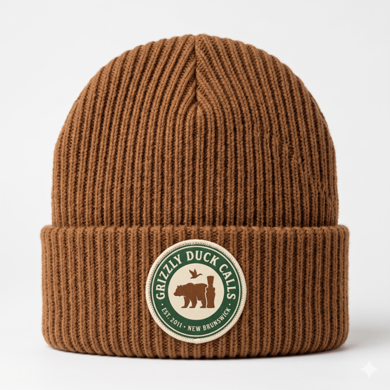 Knit Beanie